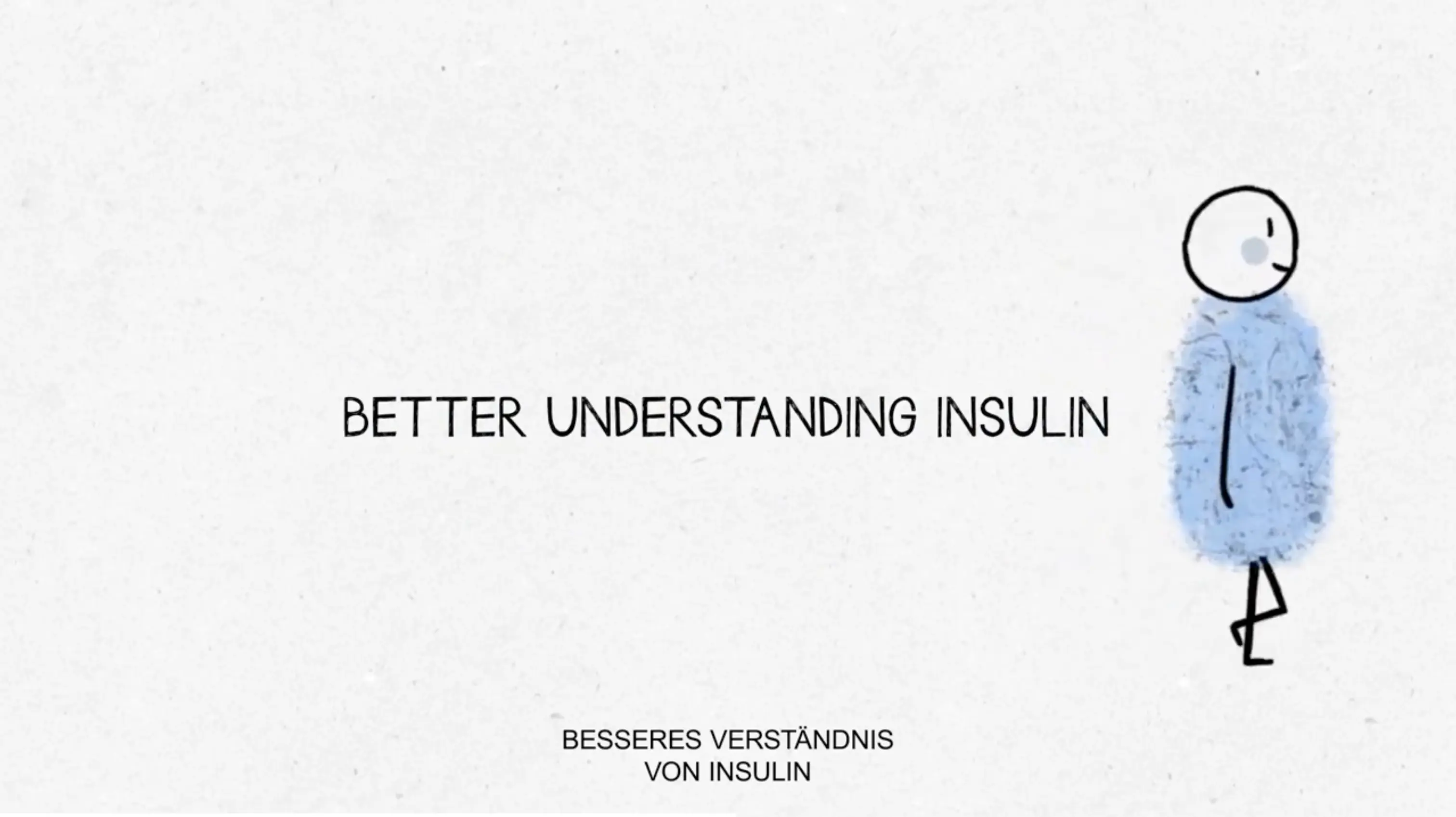 Video 2: Insulin besser verstehen