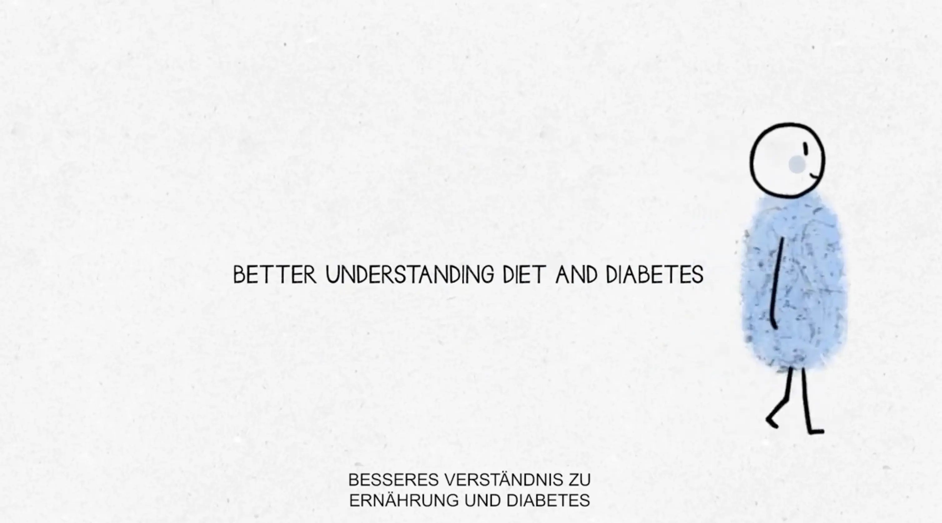 Video 5: Ernährung und Diabetes besser verstehen